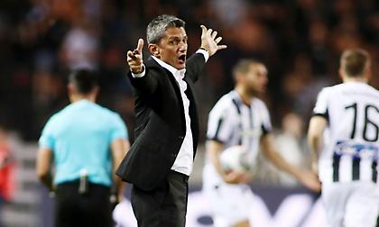 Τσορμπατζόγλου: «Δεν θα υψώσει τους τόνους για Παπαπέτρου ο ΠΑΟΚ, γνωρίζει τους λόγους του ορισμού»