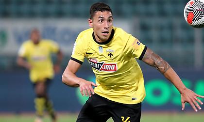 Κετσετζόγλου: Δύσκολα ο Γκαρσία, αλλά γι’ αυτό έκανε επένδυση με Πόνσε η ΑΕΚ - Η 11άδα για Ολυμπιακό