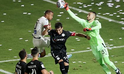 Επανέρχεται στον ΟΦΗ ο Χριστογεώργος