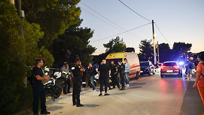Φονικό στη Λούτσα: Οι «σύνδεσμοι» των Τούρκων στην Αθήνα