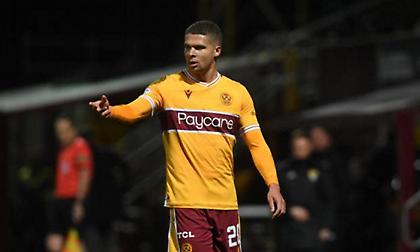 Στα Γιάννενα για να περάσει τα ιατρικά και να ανακοινωθεί από τον ΠΑΣ ο Έφορντ