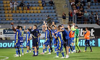 Σπουδαία κίνηση από τους οργανωμένους του Αστέρα: Μαζεύουν πράγματα για τους πλημμυροπαθείς