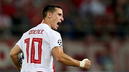 Το μισό του… «56»: Ο Ποντένσε θέλει να προλάβει την ΑΕΚ και να σκοράρει απέναντι σε 28ο αντίπαλο