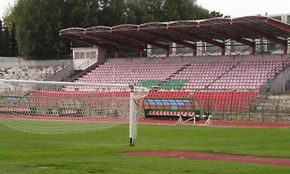 Στην Κομοτηνή το Κοζάνη-Ηρακλής για την 3η φάση του Κυπέλλου