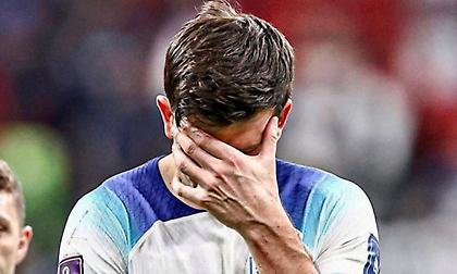 Η μητέρα του Μαγκουάιρ απάντησε στην κριτική που δέχεται ο γιος της