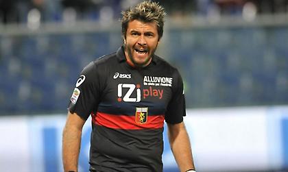 «Ο Ντομενέκ δεν με έπαιρνε στην εθνική επειδή έπαιζα Serie A και έλεγε ότι μισούσε τους Ιταλούς»