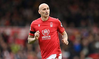 Έστειλε δανεικό στην Τουρκία τον Σέλβι η Νότιγχαμ