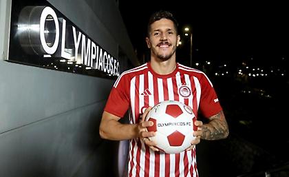 Νικολακόπουλος: «Ο Γιόβετιτς μπορεί να δώσει, άμεσα, πιο πολλά στον Ολυμπιακό»