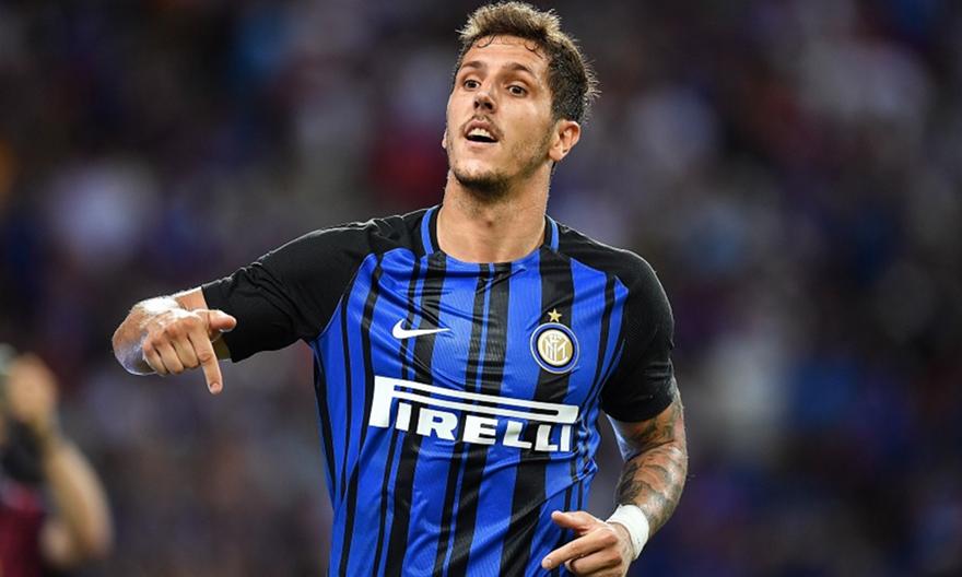 Jovetic: “Sono stato una star in Inter-Milan” – Calcio – Italia