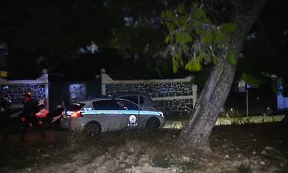 Δολοφονίες Λούτσα: Πρώην αστυνομικός ο Τούρκος που συνελήφθη - Παγίδευσε με sms τα 6 θύματα