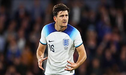 Μαγκουάιρ: «Μπορώ να διαχειριστώ την κριτική»