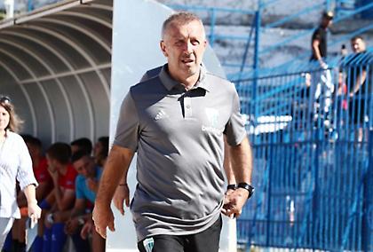 Νιόπλιας: «Κερδίσαμε δύσκολα αλλά δίκαια, έστω κι έτσι ψηλώνεις σαν ομάδα»