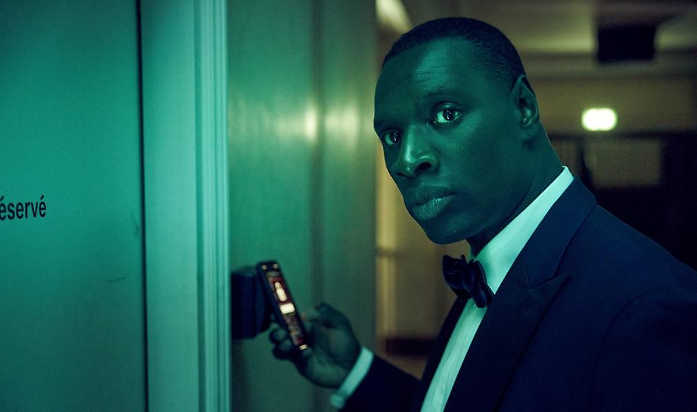 Οι σειρές που ξέρουμε από τώρα ότι έρχονται στο Netflix τον Οκτώβριο