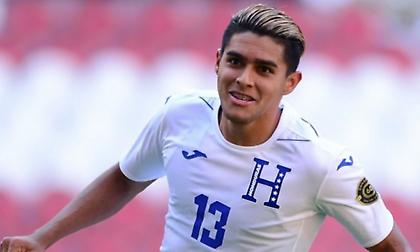 Πάλμα: «Πολύ σημαντικό ότι μπορώ να παίξω στο Champions League - Δυσκολεύτηκα με το κρύο στη Σκωτία»