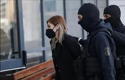 Ιατροδικαστής στη δίκη Πισπιρίγκου: «Δεν πέθανε από κεταμίνη η Τζωρτζίνα»