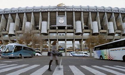 «Συνελήφθησαν παίκτες της Ρεάλ Μαδρίτης για υπόθεση διάδοσης σεξουαλικού υλικού με ανήλικη»!