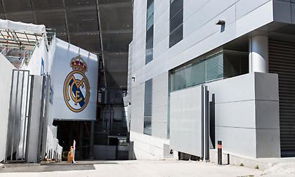 Ρεάλ: «Ένας παίκτης της Β' και τρεις της Γ' έδωσαν κατάθεση για την καταγγελία»