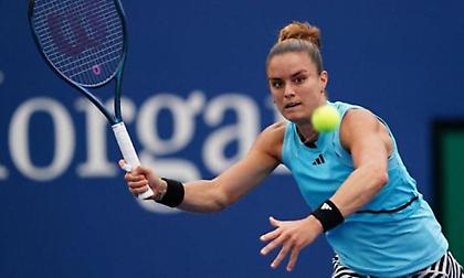 Σάκκαρη: «Είναι άσχημο να τραυματίζεται έτσι μια αθλήτρια»