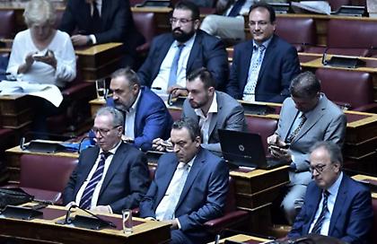 Συνεχίζεται το «θρίλερ» με τους Σπαρτιάτες - Η έρευνα του Αρείου Πάγου και το εκλογοδικείο
