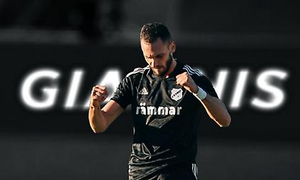 Συμφώνησε με Τσιβελεκίδη η Athens Kallithea - Ενσωματώνεται τον Ιανουάριο