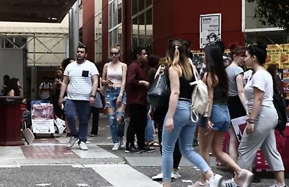 Στις 9 Νοεμβρίου ανοίγει η πλατφόρμα για το Υouth Pass - Τον Δεκέμβριο η καταβολή 150 ευρώ
