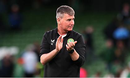 Παραμένει στον πάγκο της εθνικής Ιρλανδίας μέχρι το τέλος των προκριματικών ο Κένι