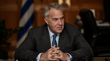 Βορίδης: Αυστηροί έλεγχοι και κυρώσεις κατά της αισχροκέρδειας στα τρόφιμα