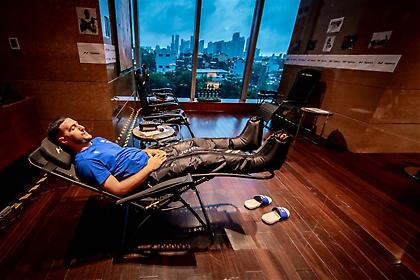 FIBA: Η βελτιωμένη εμπειρία των παικτών στο Παγκόσμιο Κύπελλο