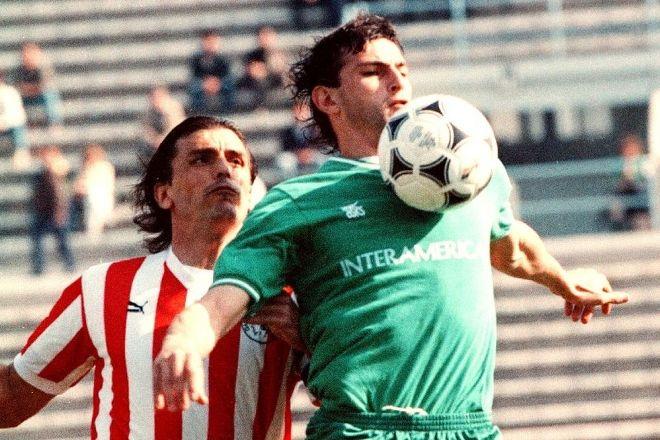 Κουίζ: Θυμάσαι τα σκληρά «παιδιά» της Α Εθνικής;