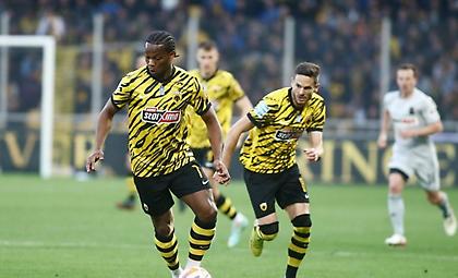 ΑΕΚ: Ατομικό και πάλι Λιβάι και Γκατσίνοβιτς, οριστικά εκτός με Ολυμπιακό