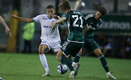 Με 23 παίκτες και τους Γεντβάι-Βαγιαννίδη εκτός η αποστολή του Παναθηναϊκού για Αγρίνιο