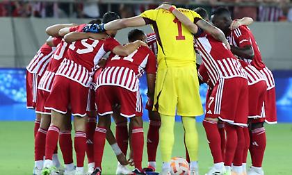 Νικολακόπουλος: «Με αυτό το σχήμα ο Ολυμπιακός - Ό,τι καλύτερο μεσοαμυντικά ο Ρέτσος, αλλά...»