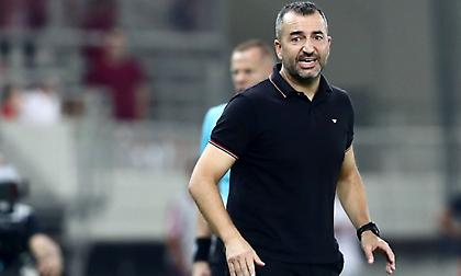 Ξεκάθαρο μήνυμα πως θα χτυπήσει το ντέρμπι με την ΑΕΚ ή υπέρμετρο ρίσκο για τον Ολυμπιακό;