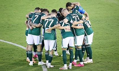 Νικολογιάννης: «Αν νικήσει ο Παναθηναϊκός στο Αγρίνιο θα δείξει πως μπορεί να κάνει ό,τι και πέρυσι»