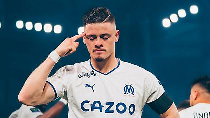 Αντίπαλοι ΑΕΚ: Θέλει… τελικό με τη Μαρσέιγ ο Βιτίνια!