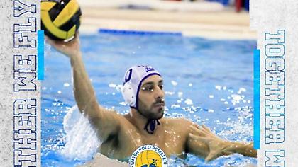 Στο Περιστέρι ο Μπεριστιάνος