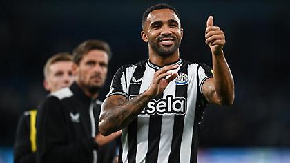 Υπέγραψε επέκταση συμβολαίου με τη Νιούκαστλ ο Γουίλσον