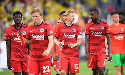 Πήρε 1.450 εισιτήρια για το ματς με τον ΠΑΟΚ η Άιντραχτ