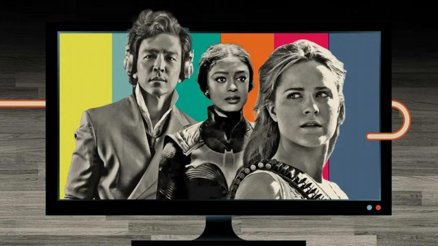 Ποια πλατφόρμα είναι πρωταθλήτρια στο «κόψιμο» σειρών