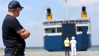 Blue Horizon: Ελεύθεροι με περιοριστικούς όρους ο υποπλοίαρχος και ο ναύκληρος