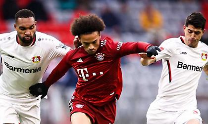 Bundesliga-4η αγωνιστική: Επιστροφή στη δράση με ντέρμπι κορυφής