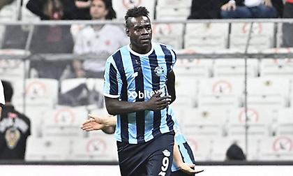 Eπιστρέφει στην Τουρκία o Μπαλοτέλι