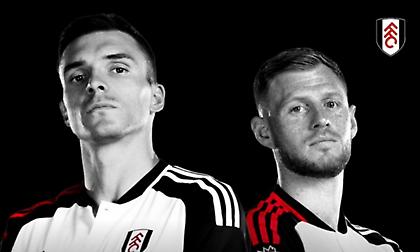 Ανακοίνωσε επέκταση με Παλίνια η Φούλαμ