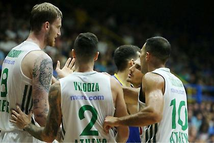 Παναθηναϊκός: Μια «γλυκιά» προσμονή για την πιο fun to watch ομάδα του «τριφυλλιού»