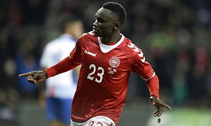 Στην Αλάνιασπορ ο Σίστο