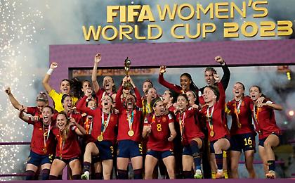 «Δεν νιώθουμε ασφάλεια»: Νέα επιστολή των παικτριών της Ισπανίας με τα αιτήματά τους