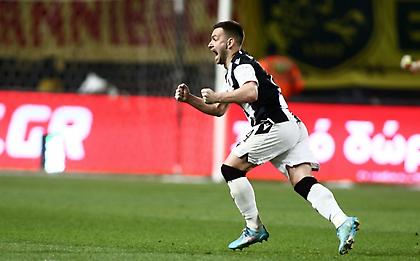 Επίσημο: Έδεσε τον Ζίβκοβιτς ως το 2027 ο ΠΑΟΚ!