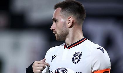 Τσορμπατζόγλου: «Σαν να ήταν όνειρο του Ζίβκοβιτς να ανανεώσει με τον ΠΑΟΚ»