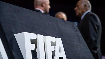 Αχόρταγοι, FIFA και ατζέντηδες συνεχίζουν τη μεταξύ τους κόντρα...