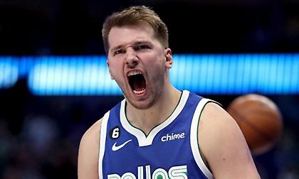 Ο Ντόντσιτς μπορεί να γίνει ο πρώτος που θα λάβει 70 εκατομμύρια δολάρια σε έναν χρόνο στο ΝΒΑ!